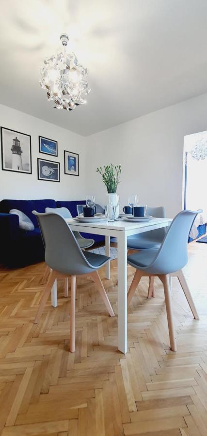 Villa Leba II - Loft Apartments ภายนอก รูปภาพ