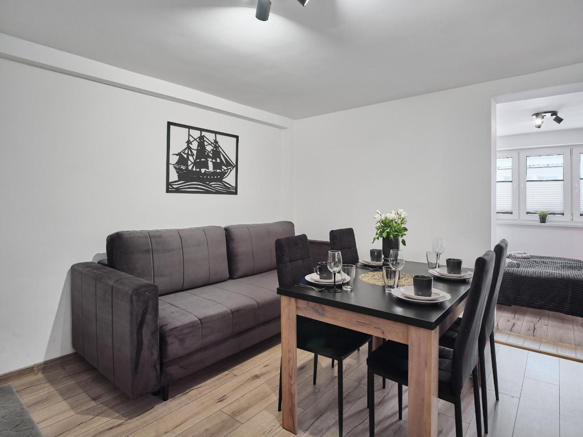 Villa Leba II - Loft Apartments ภายนอก รูปภาพ