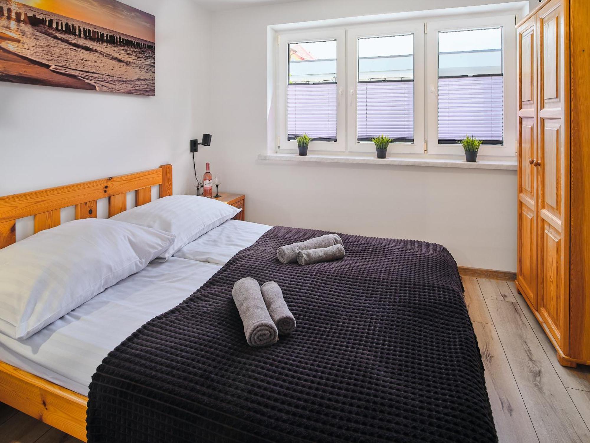 Villa Leba II - Loft Apartments ภายนอก รูปภาพ