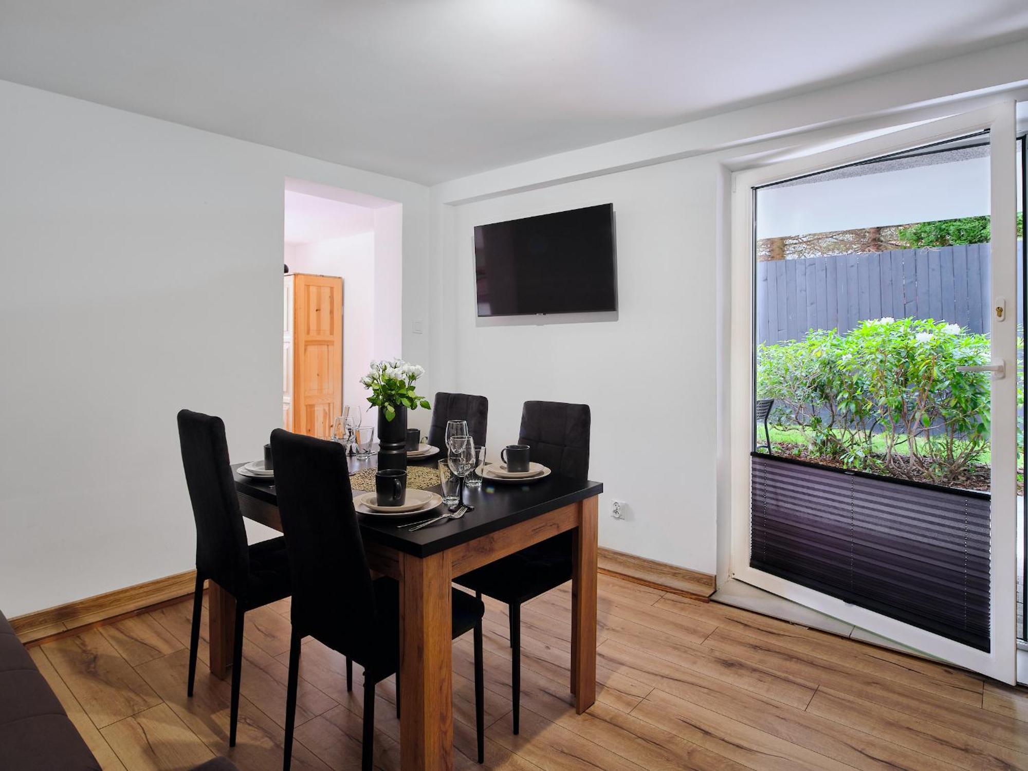 Villa Leba II - Loft Apartments ภายนอก รูปภาพ