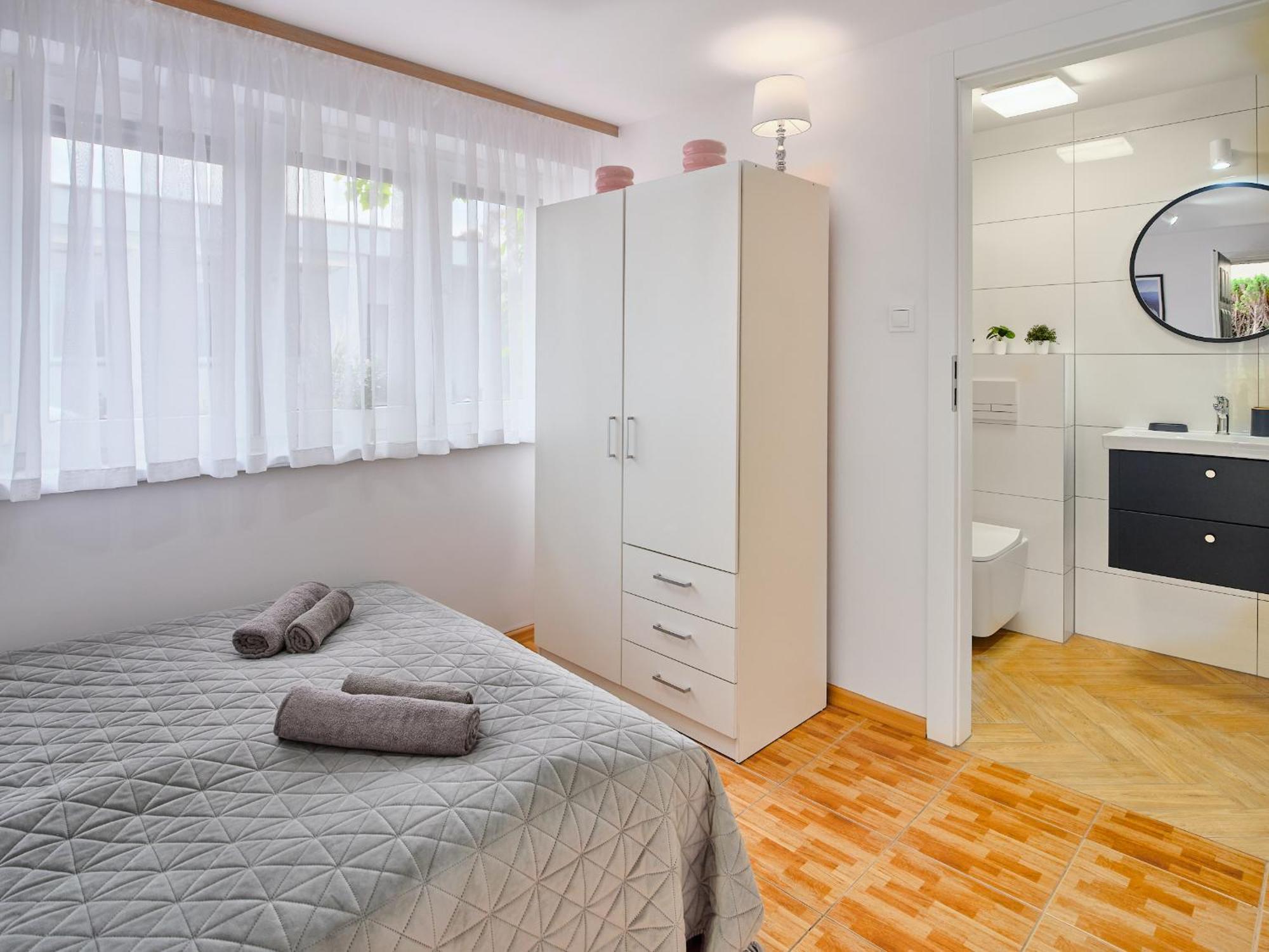 Villa Leba II - Loft Apartments ภายนอก รูปภาพ