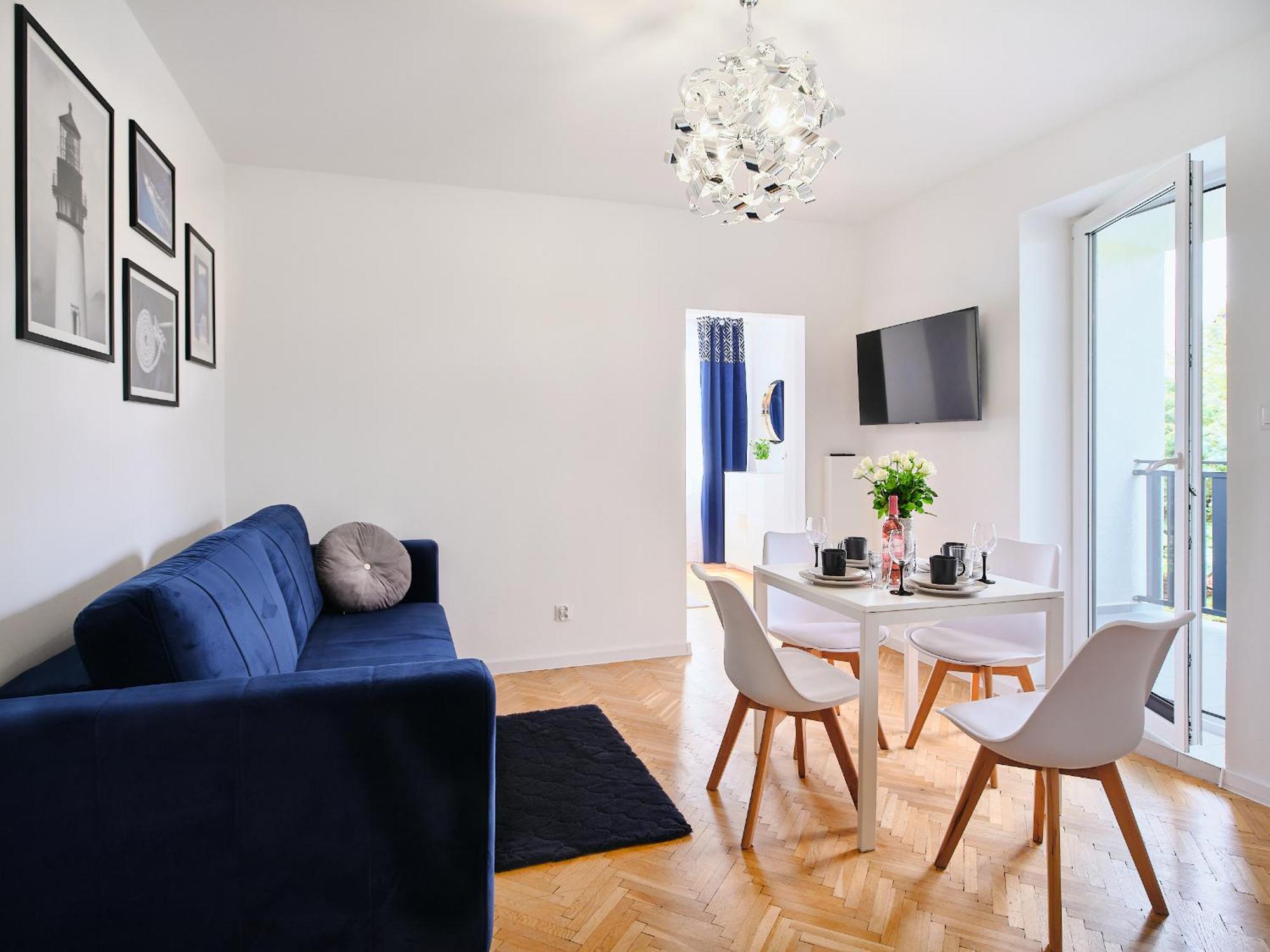 Villa Leba II - Loft Apartments ภายนอก รูปภาพ