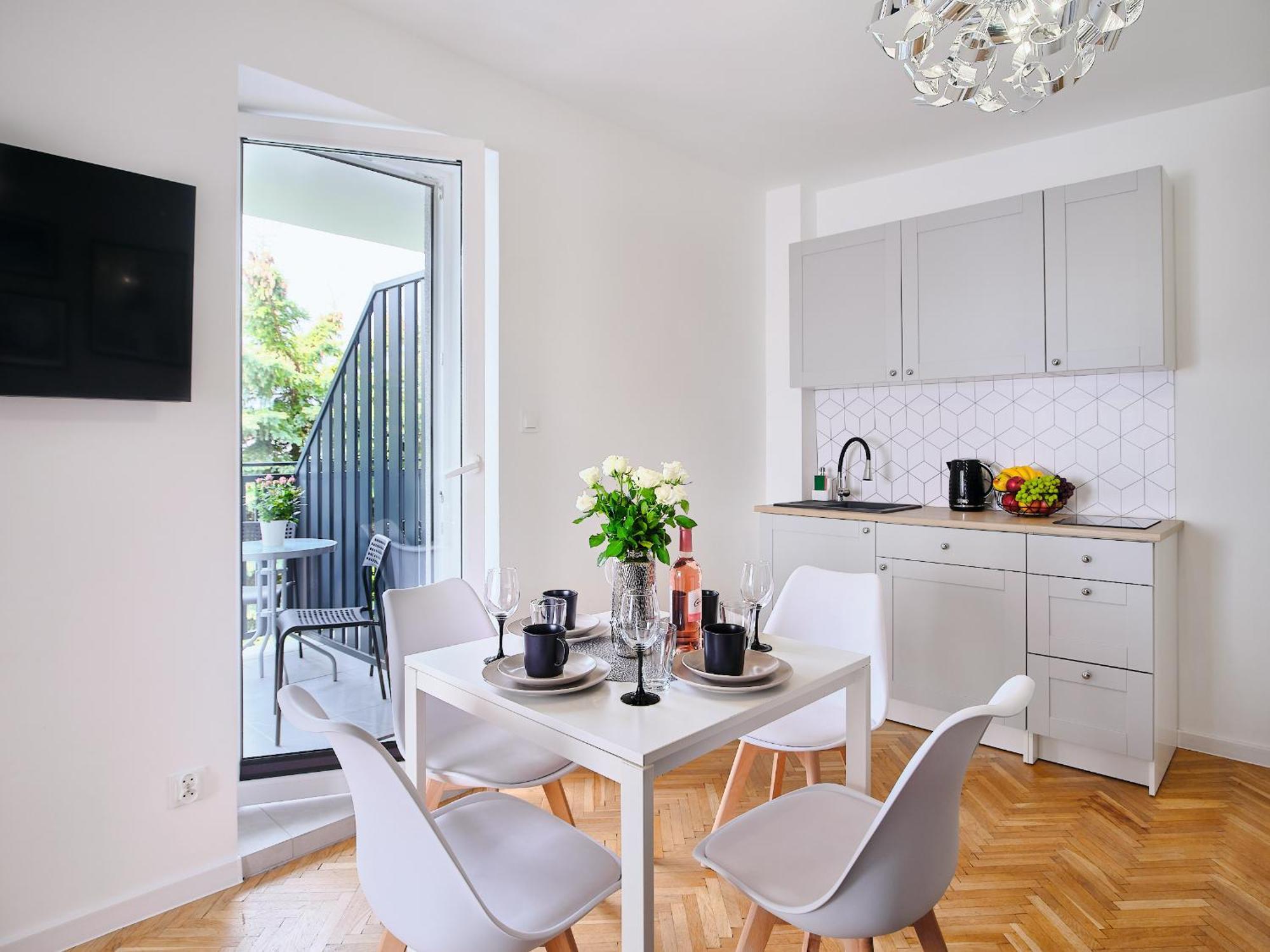Villa Leba II - Loft Apartments ภายนอก รูปภาพ