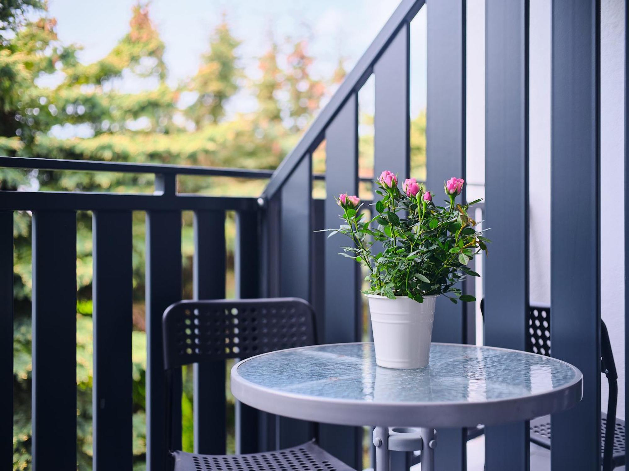 Villa Leba II - Loft Apartments ภายนอก รูปภาพ