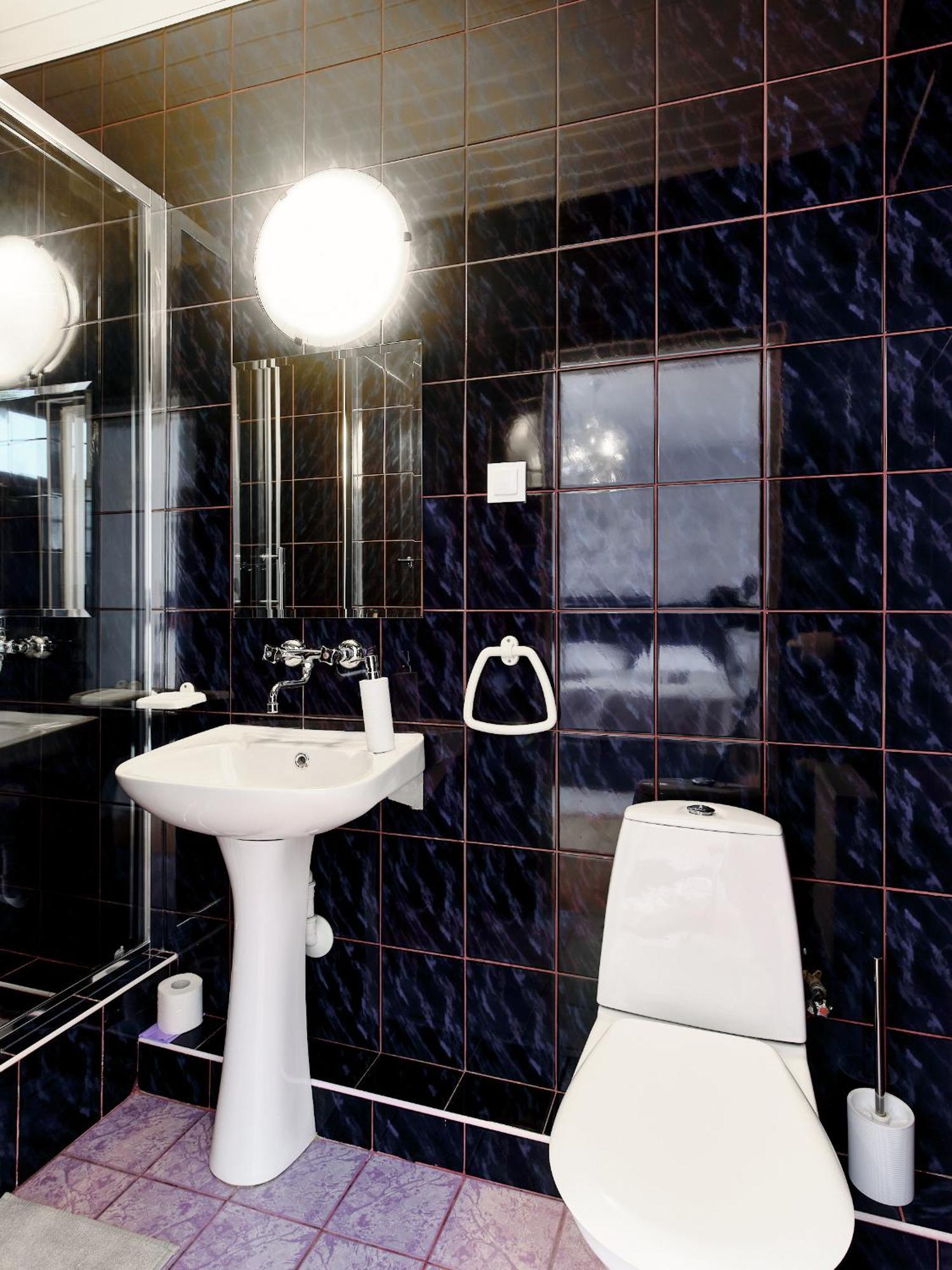 Villa Leba II - Loft Apartments ภายนอก รูปภาพ