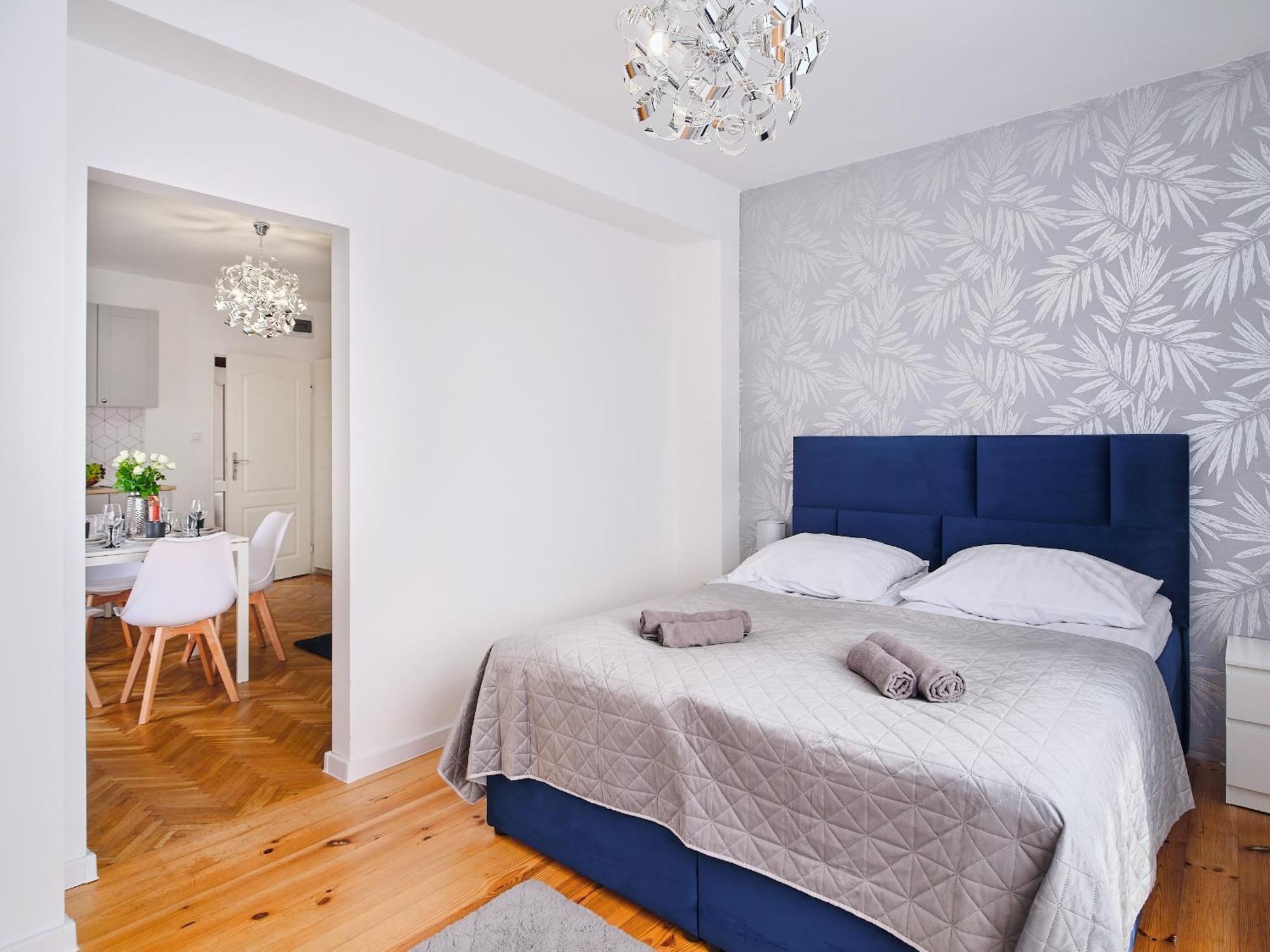 Villa Leba II - Loft Apartments ภายนอก รูปภาพ