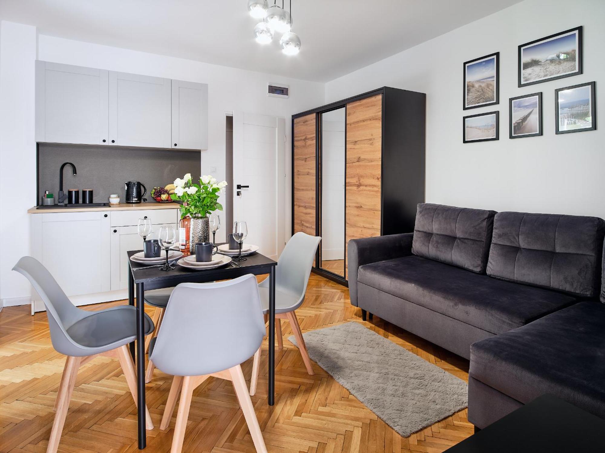 Villa Leba II - Loft Apartments ภายนอก รูปภาพ