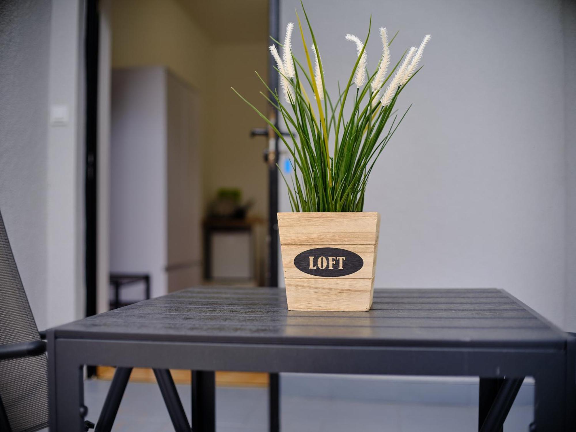 Villa Leba II - Loft Apartments ภายนอก รูปภาพ